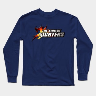 Logo KoF Long Sleeve T-Shirt